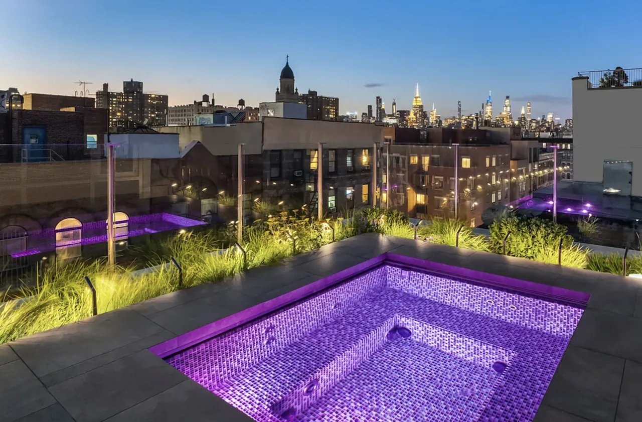 310 E Houston St Unit Ph