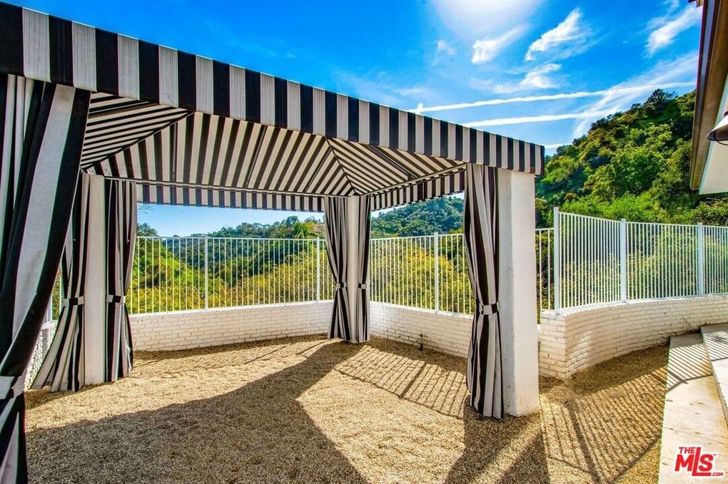 Tranquil Villa