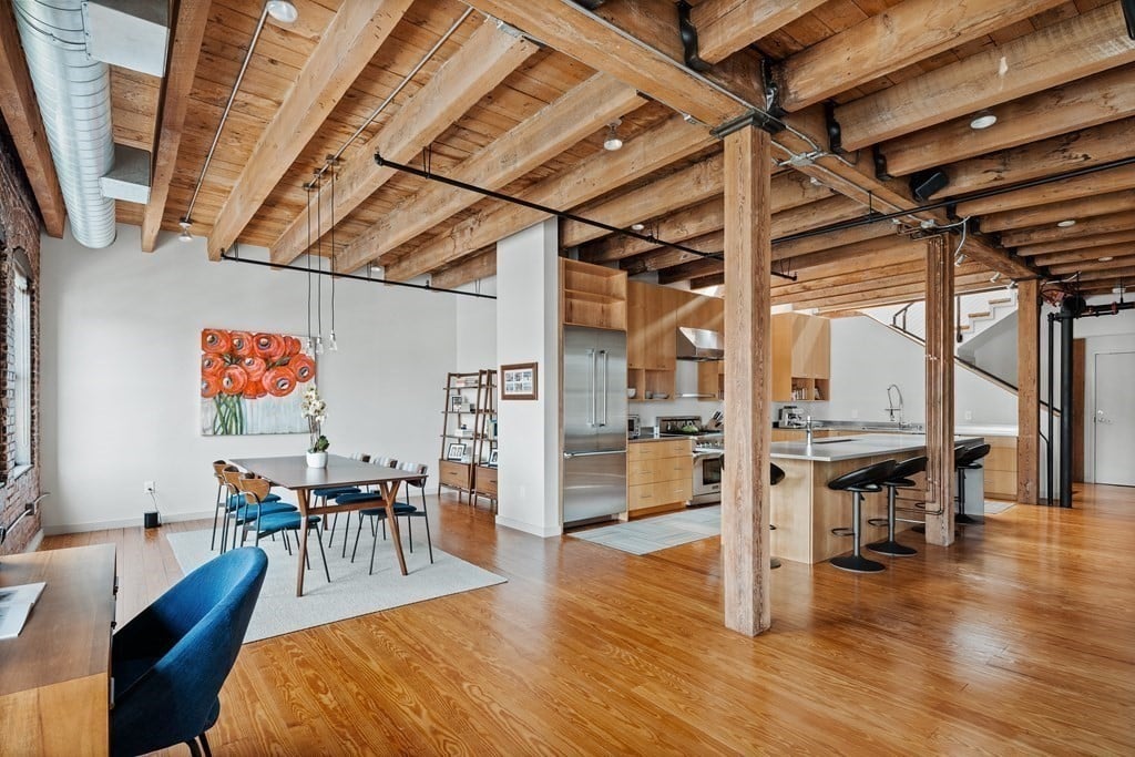 108 Lincoln Street Unit 6B