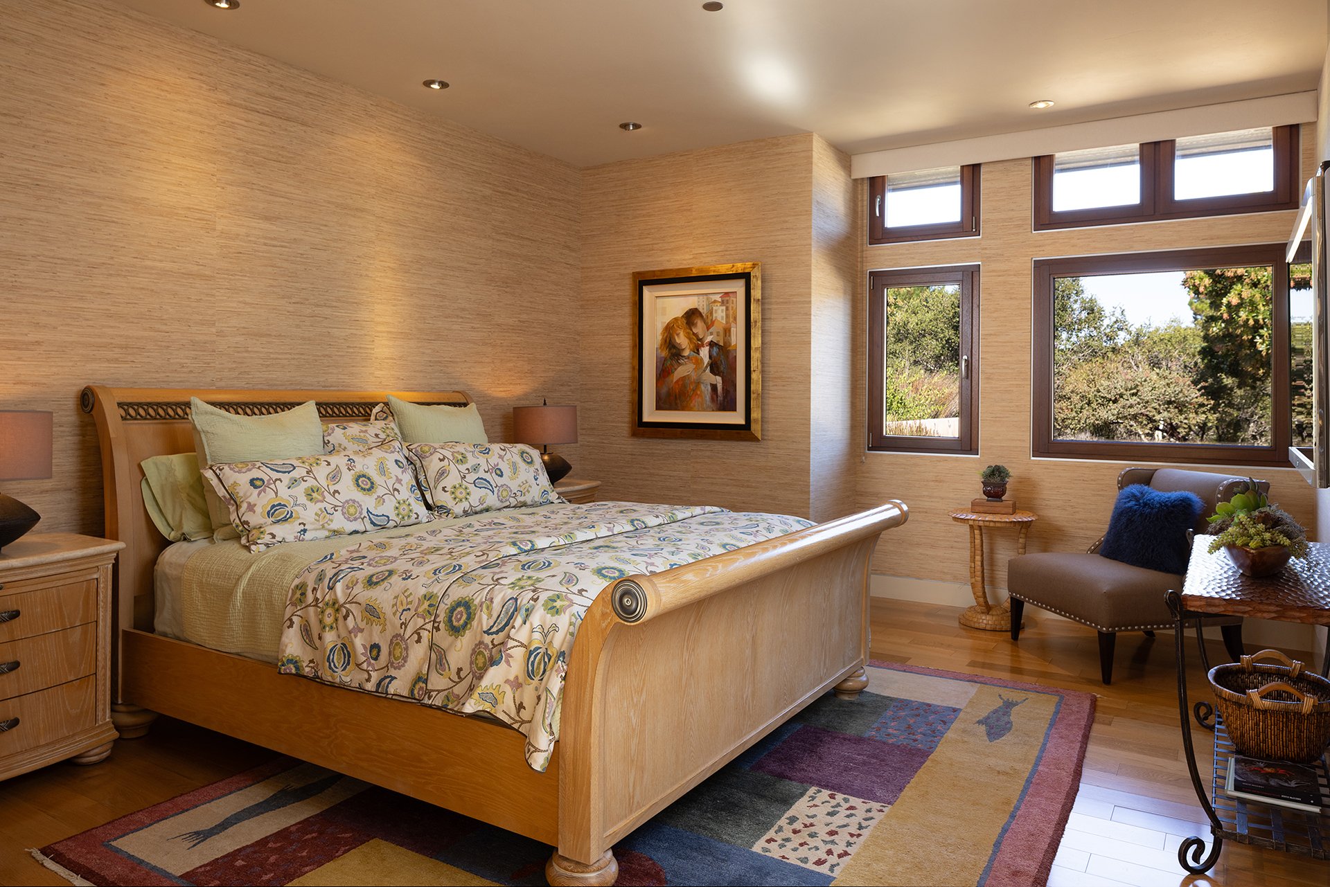 Exceptional Tehama Estate - 53 Marguerite