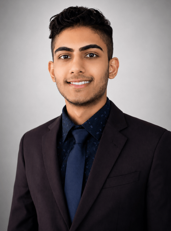 Krish Patel