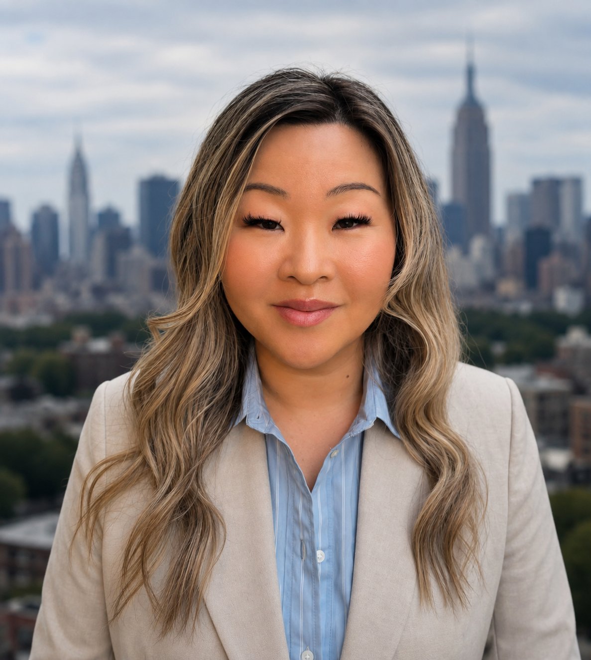 Kimiko Gordon