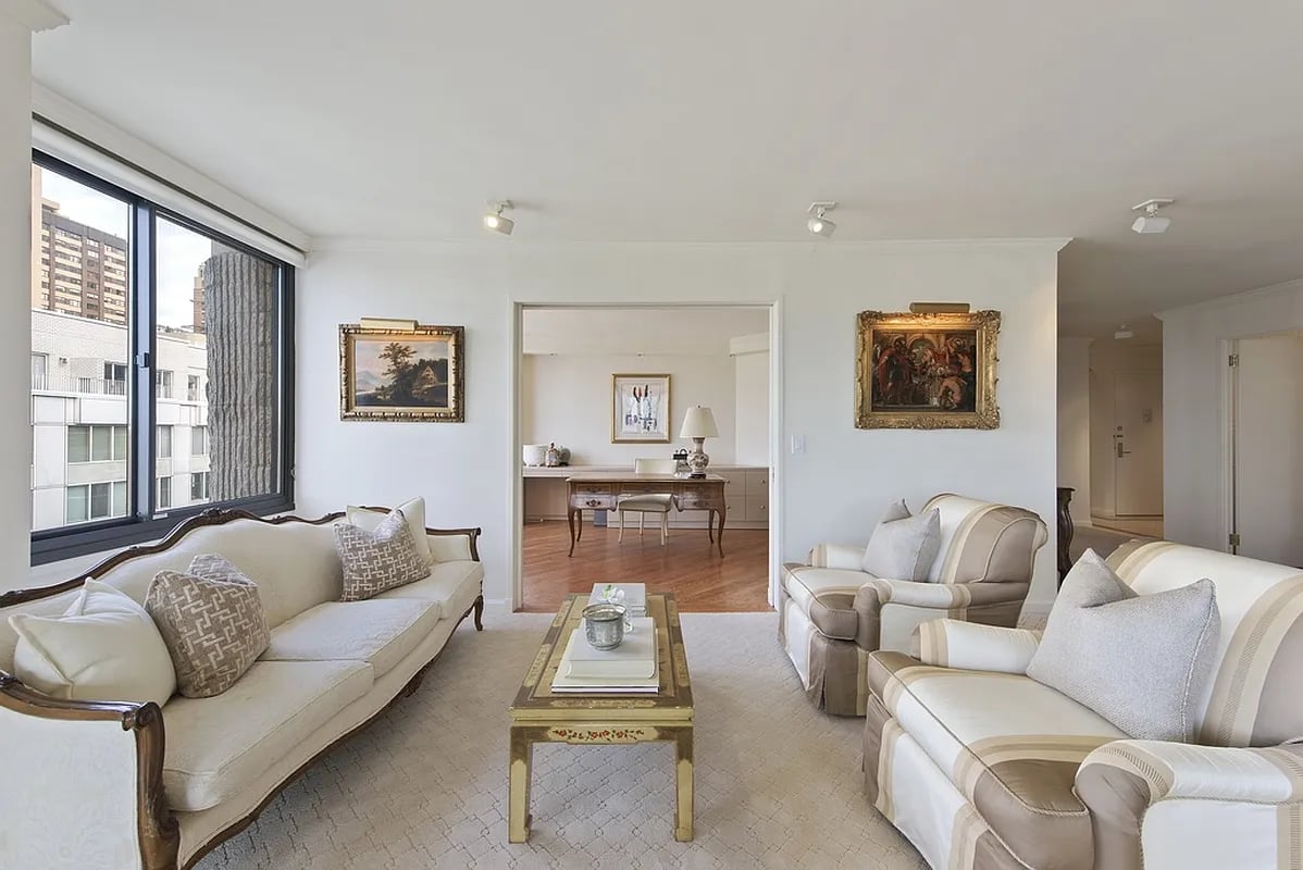 44 W 62nd St #29BC