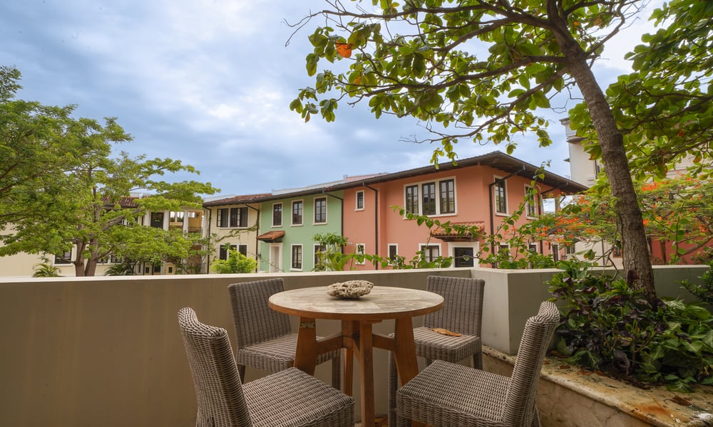 11 Plaza Carlota | 2-Bedroom Condo in the Heart of Las Catalinas