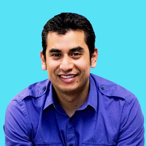 Rich Chavez