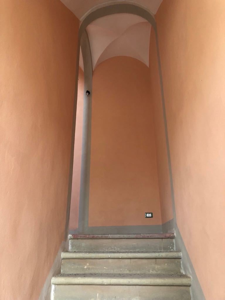 Renovated Schoolhouse in Umbria