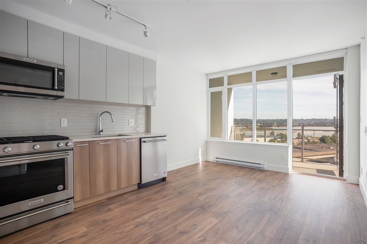 501-258 Nelson's Ct