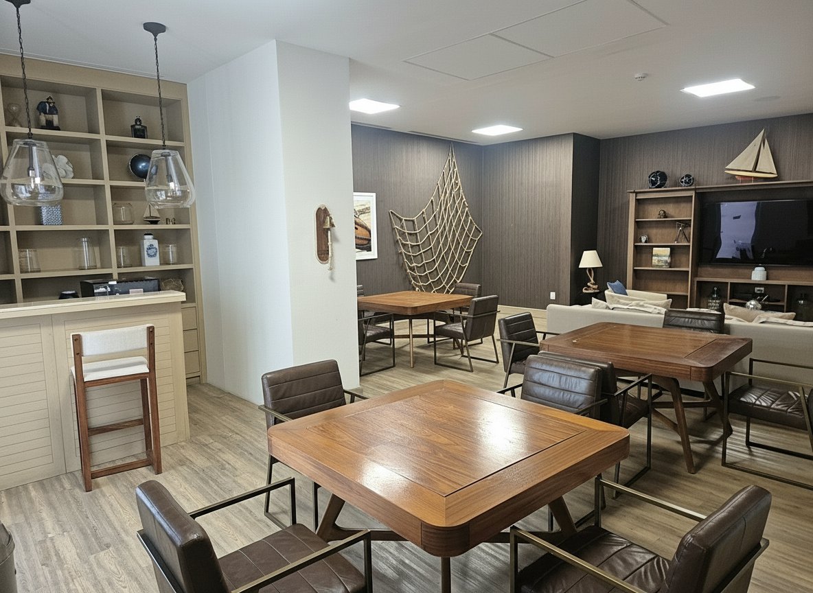 Aria Puerto Cancun Exclusive Listing