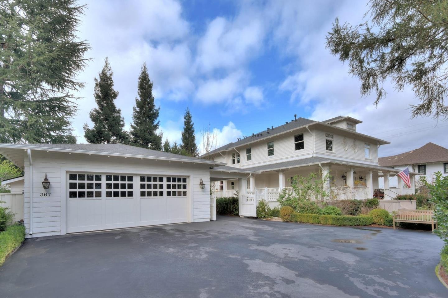 367 Los Gatos Blvd