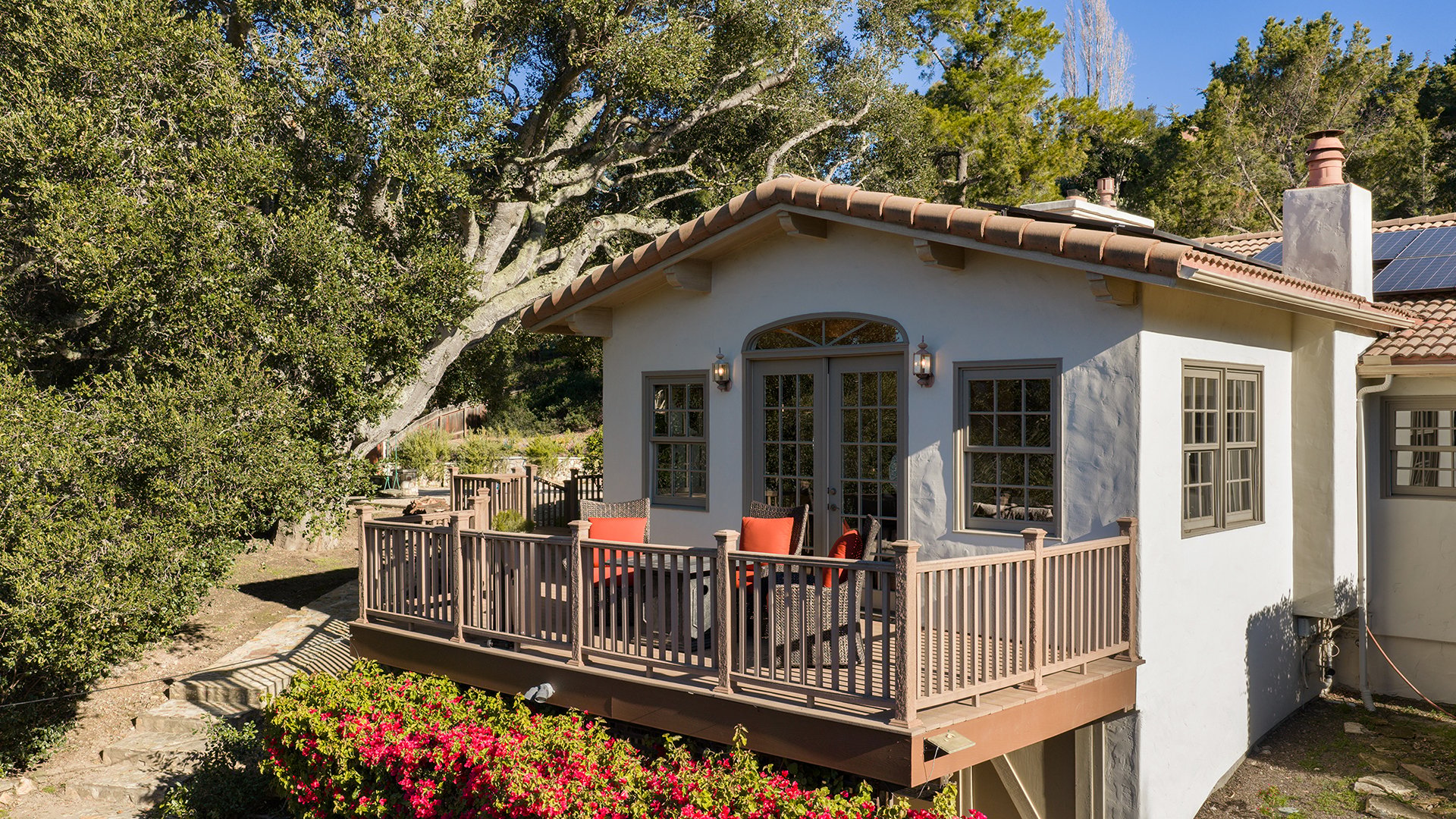Eddy Estate