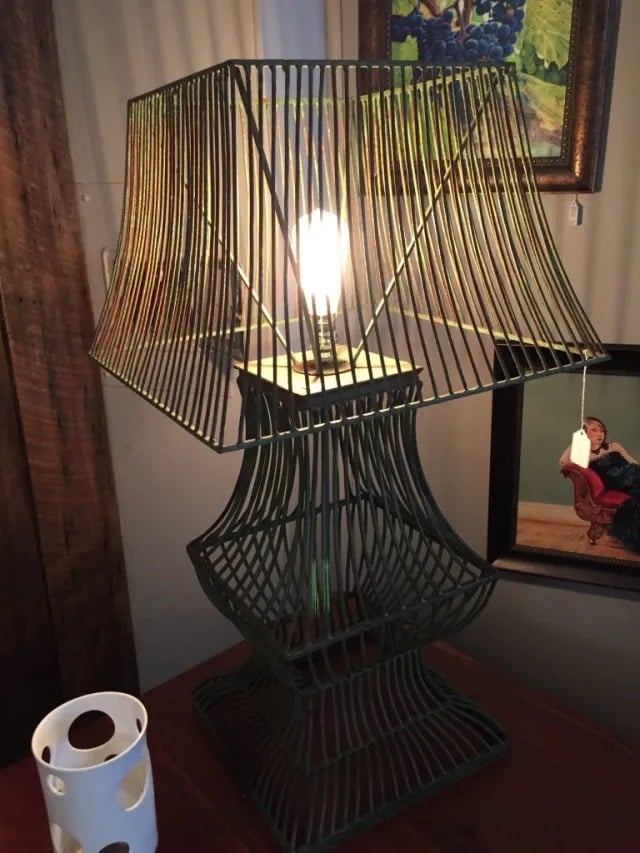Cool Finds in Upstate NY