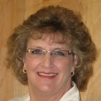 Donda Richardson Ruidoso, NM Real Estate Agent Headshot