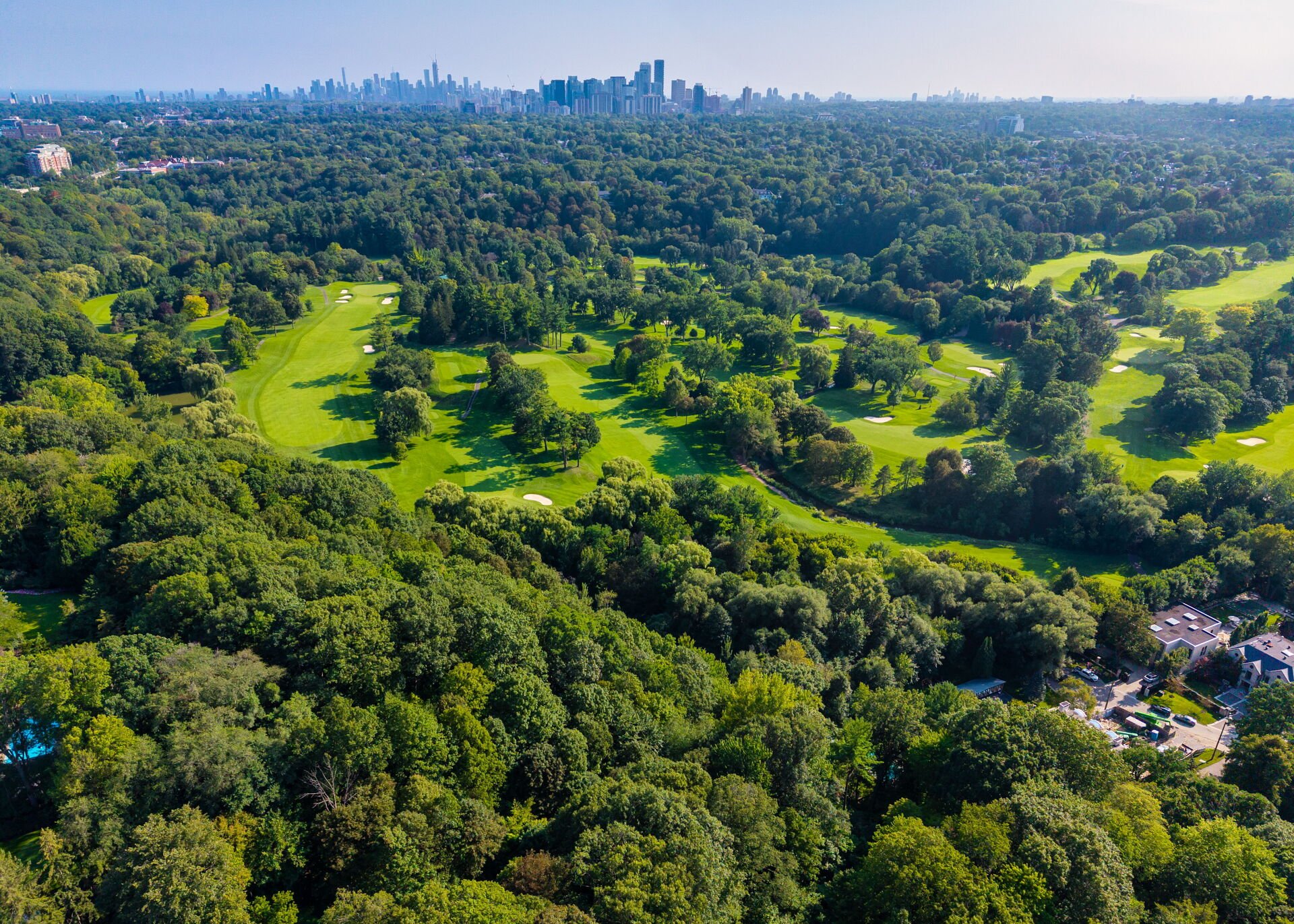 Bayview Ridge Estate