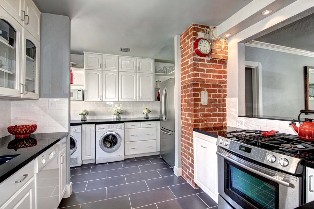 Just Listed: Renovated Home in The Heart of East Sac!