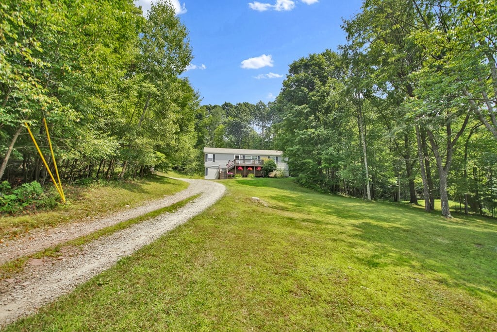 169 Buck Lake Road