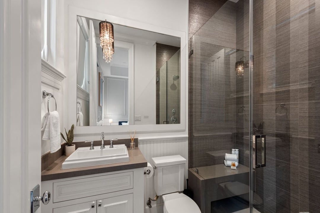 Luminor Heights, Laurel Canyon Blvd, 90046