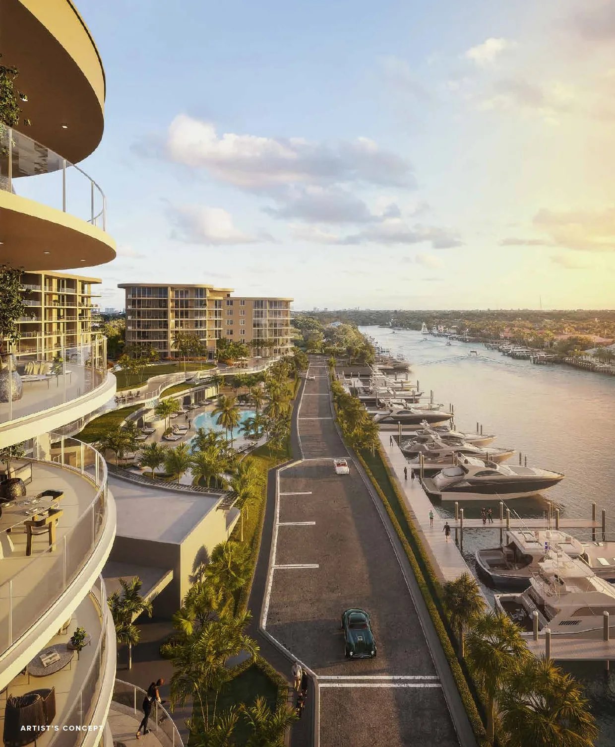 Ritz Carlton Palm Beach Gardens