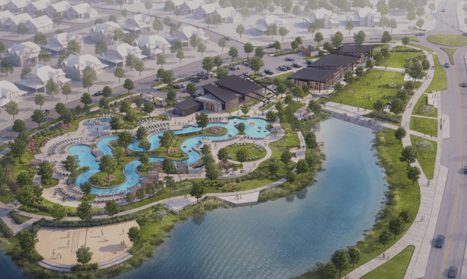 Celina Housing Outlook 2025