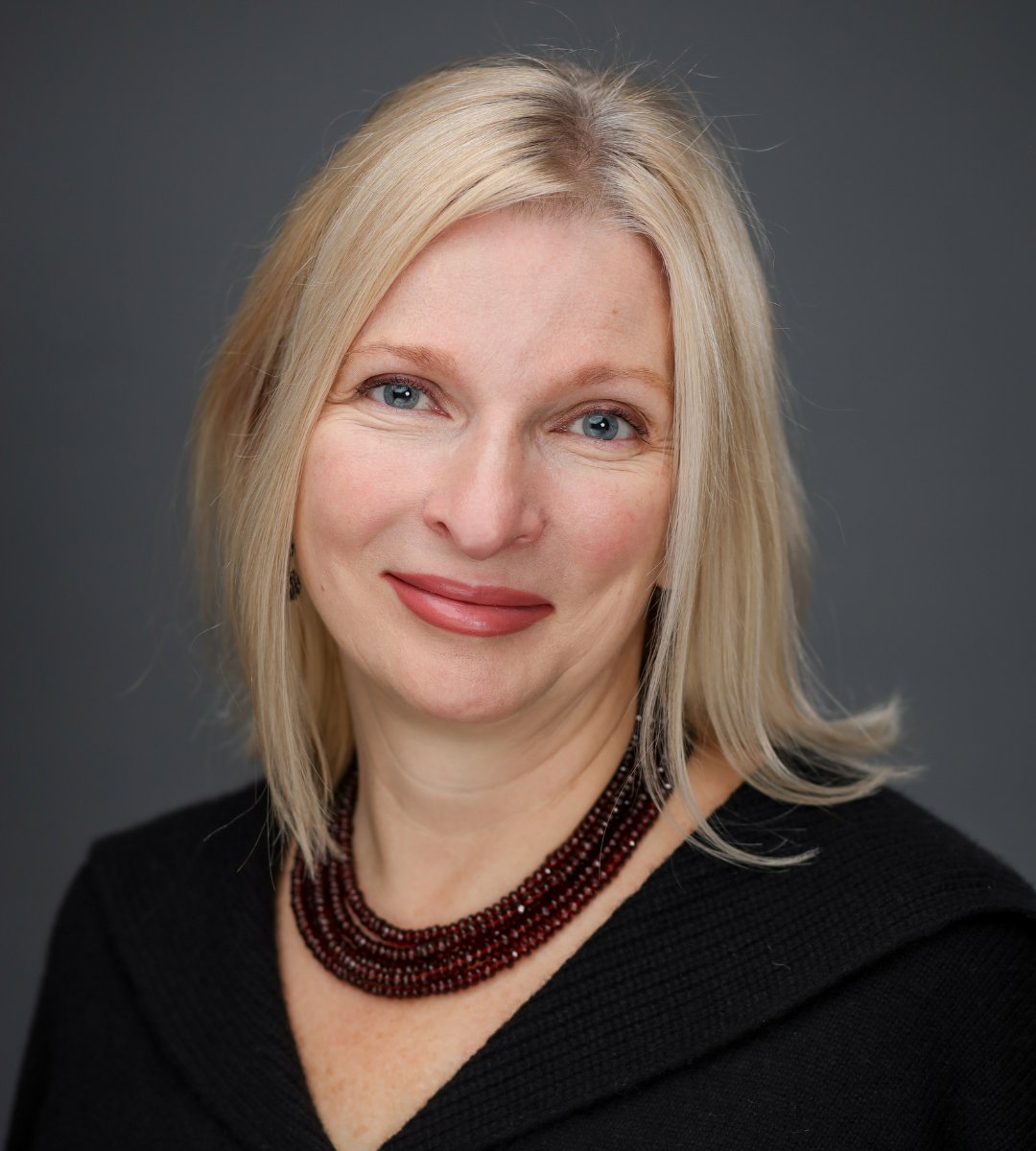 Ekaterina Geissmann