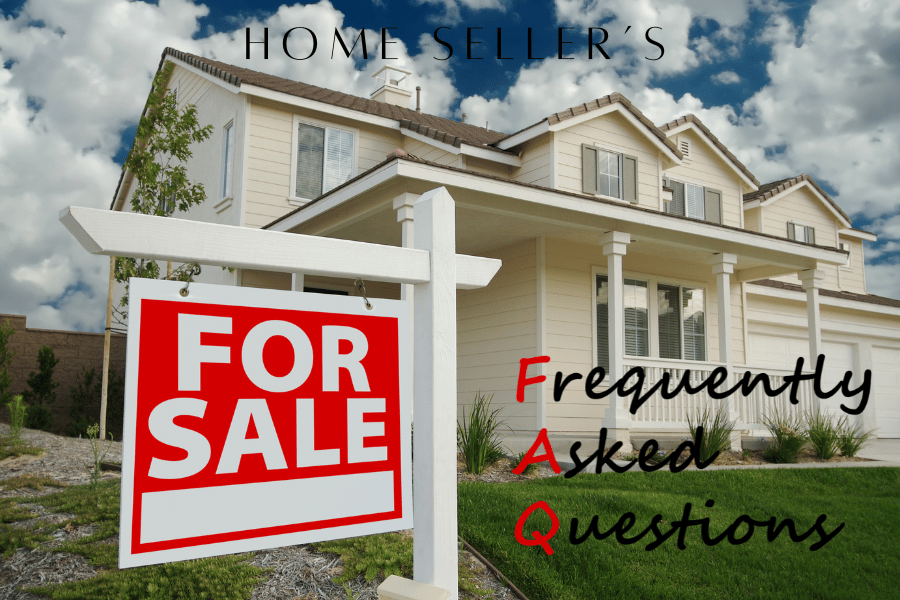 Top 10 Frequently Asked Questions by Home Sellers – Expert Answers to Help You Sell Faster