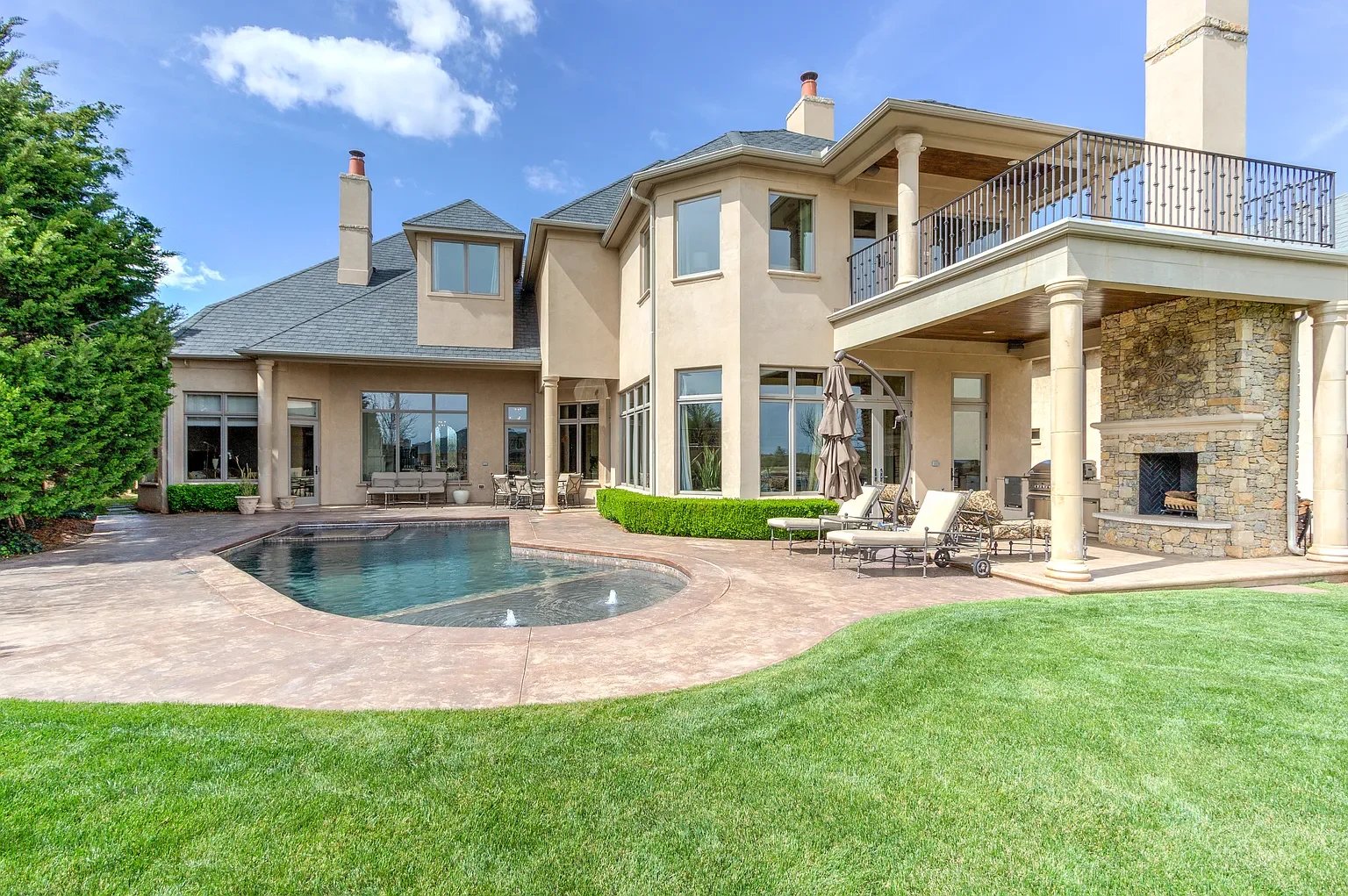 15008 Gaillardia Ln