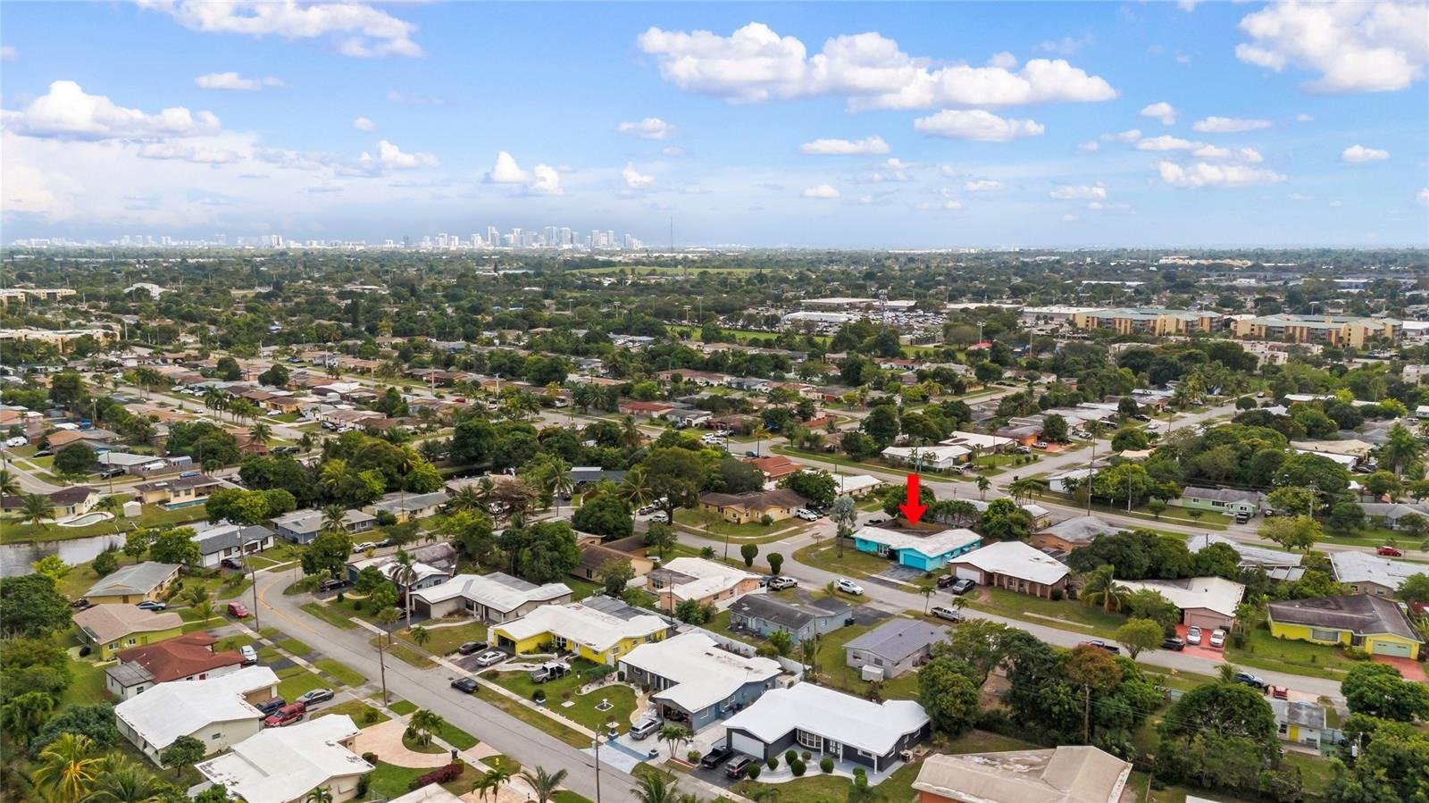 3700 NW 25th St