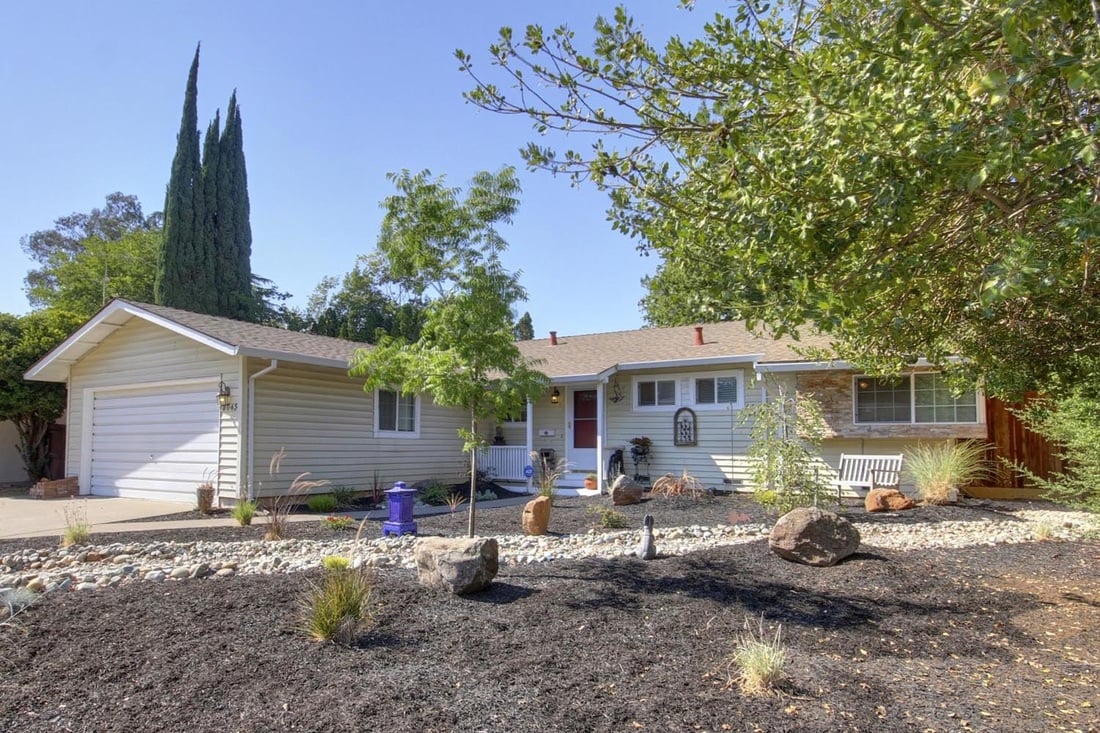 Just Listed in College Greens: 8645 Midfield Way