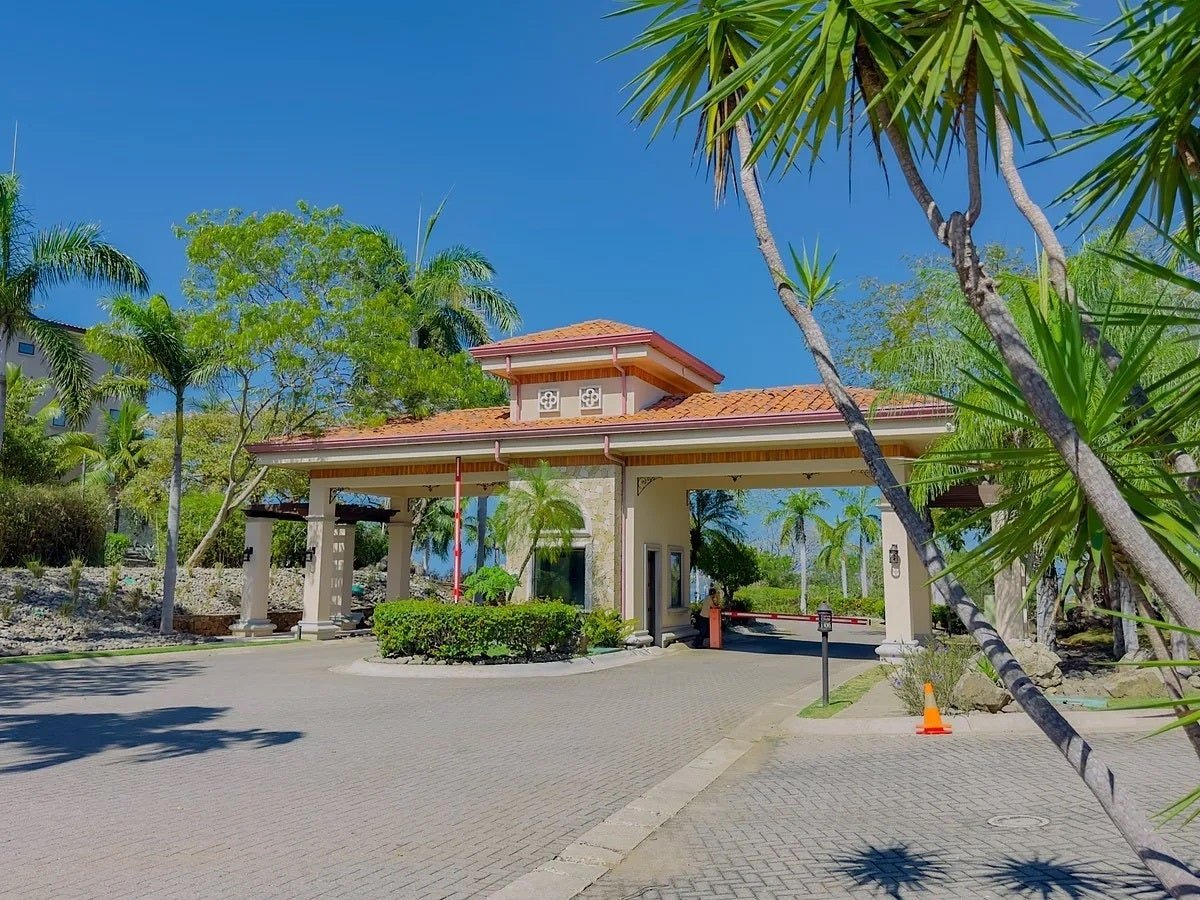Ocean View Gated Land, Papagayo, Guanacaste