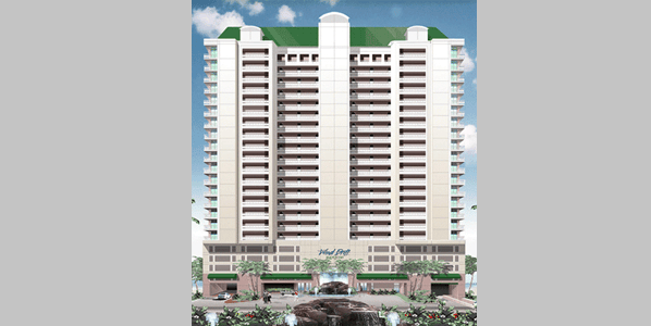 WINDDRIFT CONDOMINIUMS