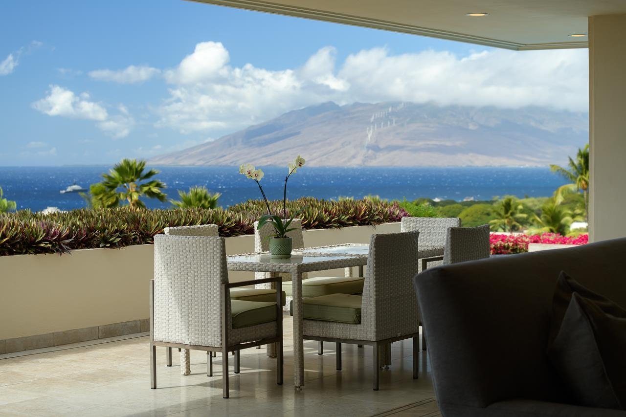 WAILEA GOLF ESTATES