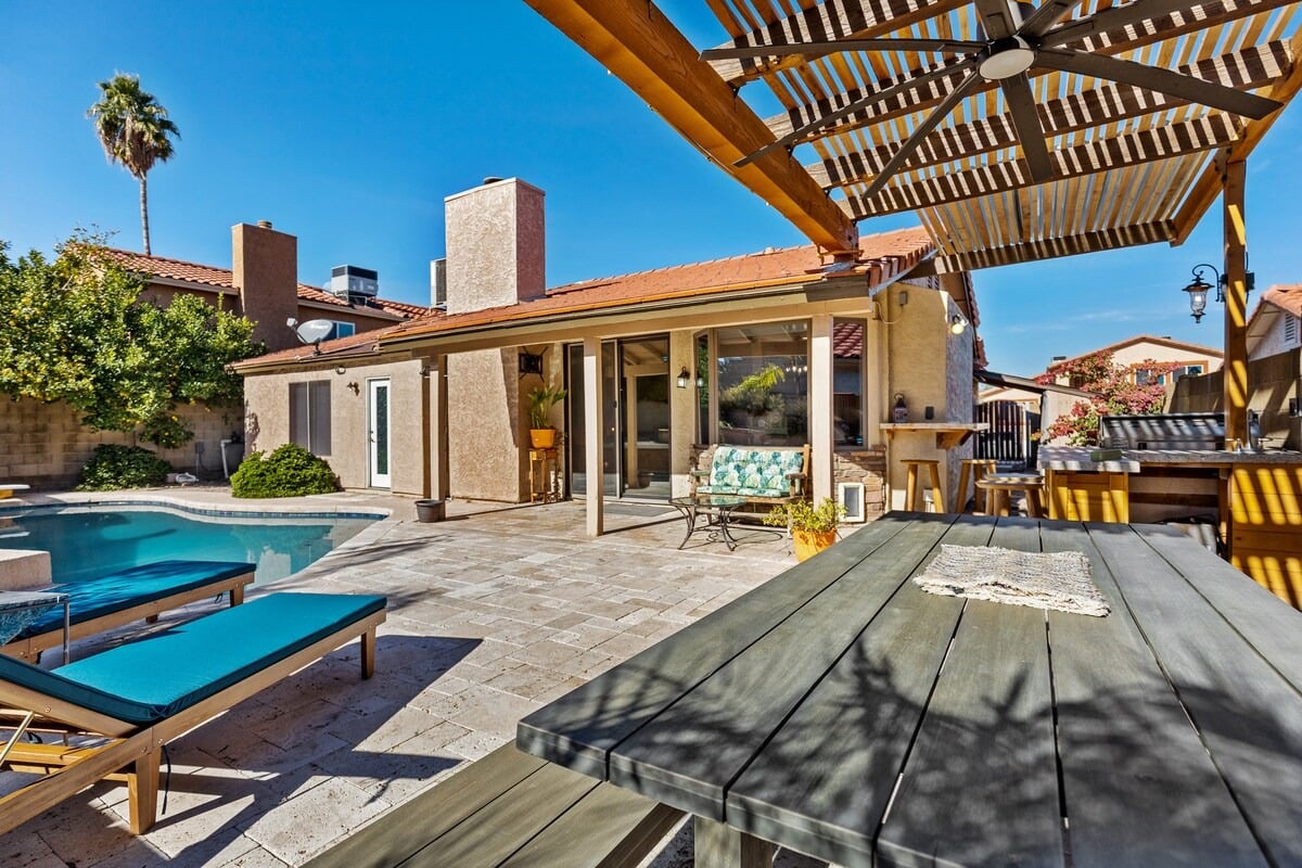 AZ Relocation? Heated Pool, Game & Exercise Room