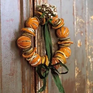 Holiday Decorating