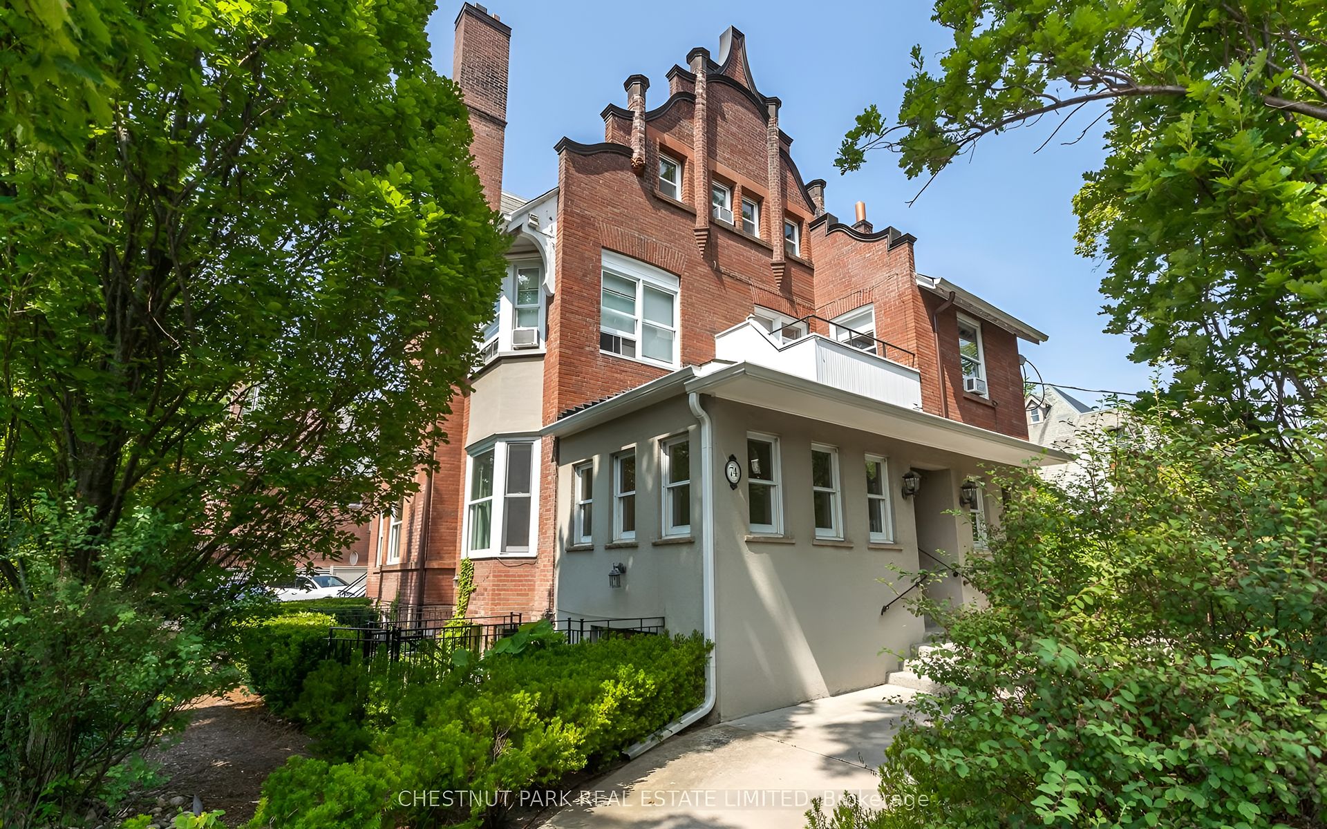 74 South Dr M