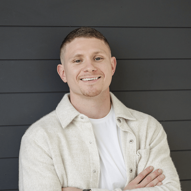Eddie McDonough Pittsburgh, PA Real Estate Agent Headshot 