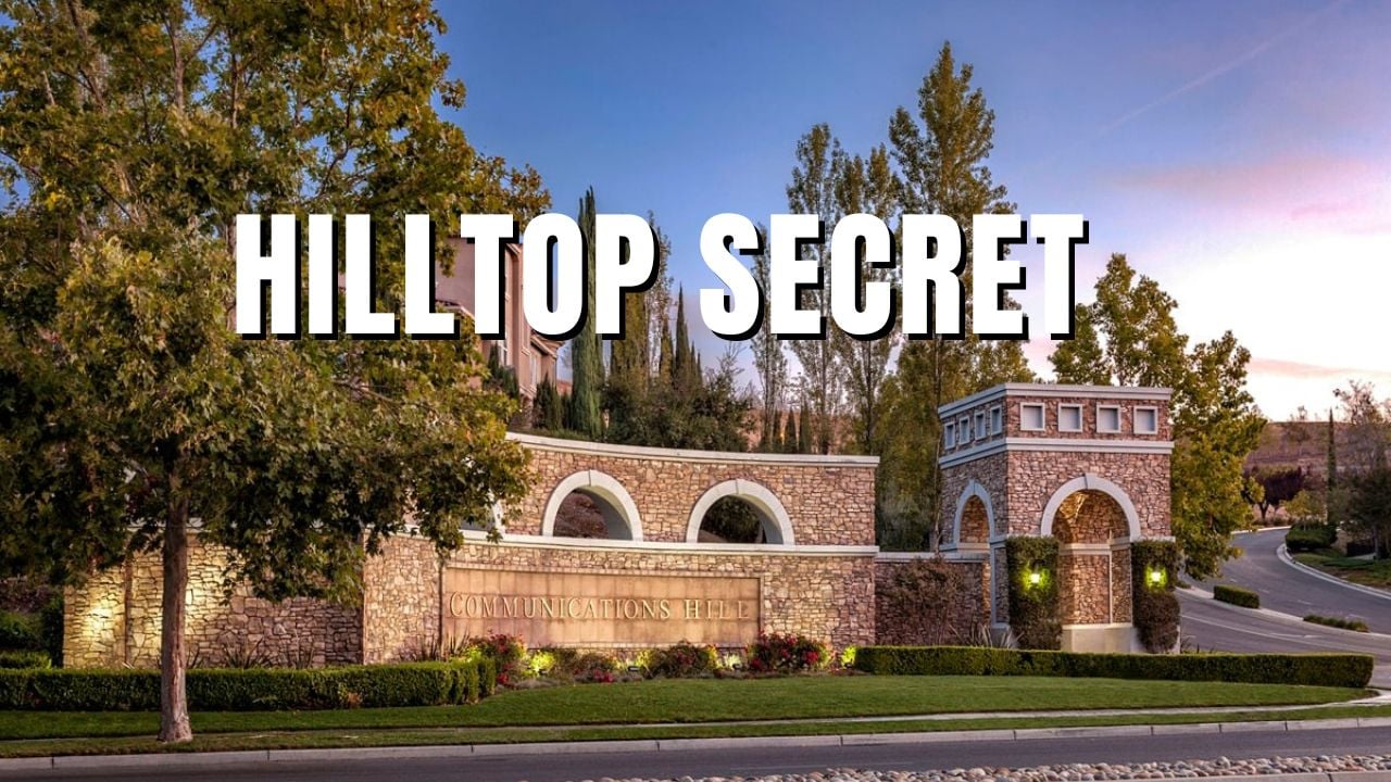 After Years of Waiting, New Single-Family Homes Open on Communication Hill — Here’s Everything You Need to Know