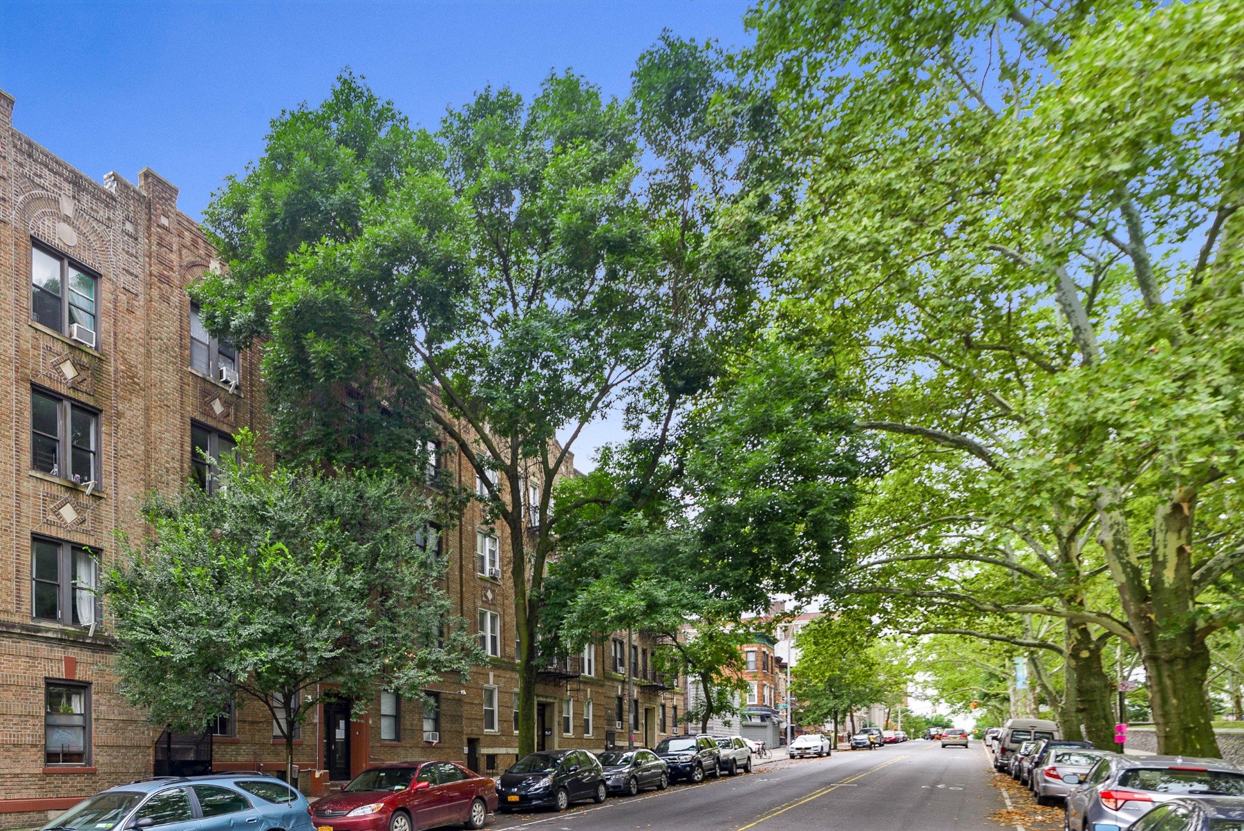 4109 Seventh Avenue Unit: 3C