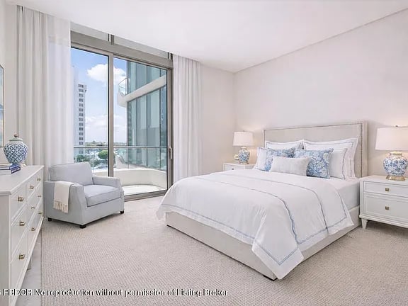 La Clara Luxury Residences West Palm Beach