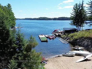 2077 Lake Muskoka Shr