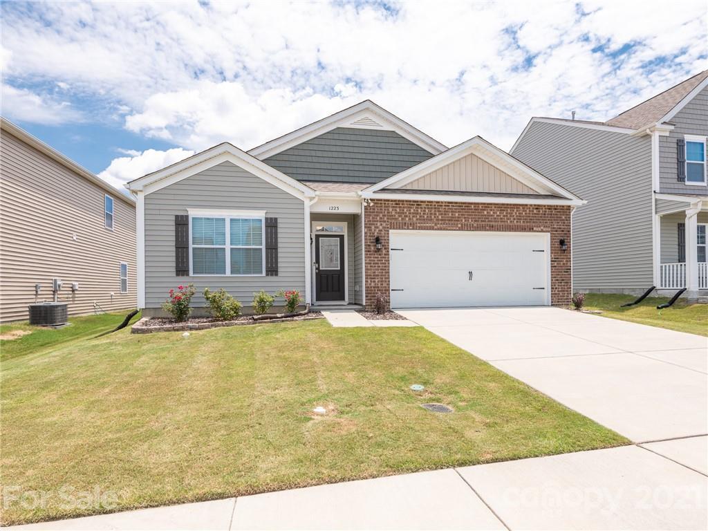 1223 Kent Downs Ave #62