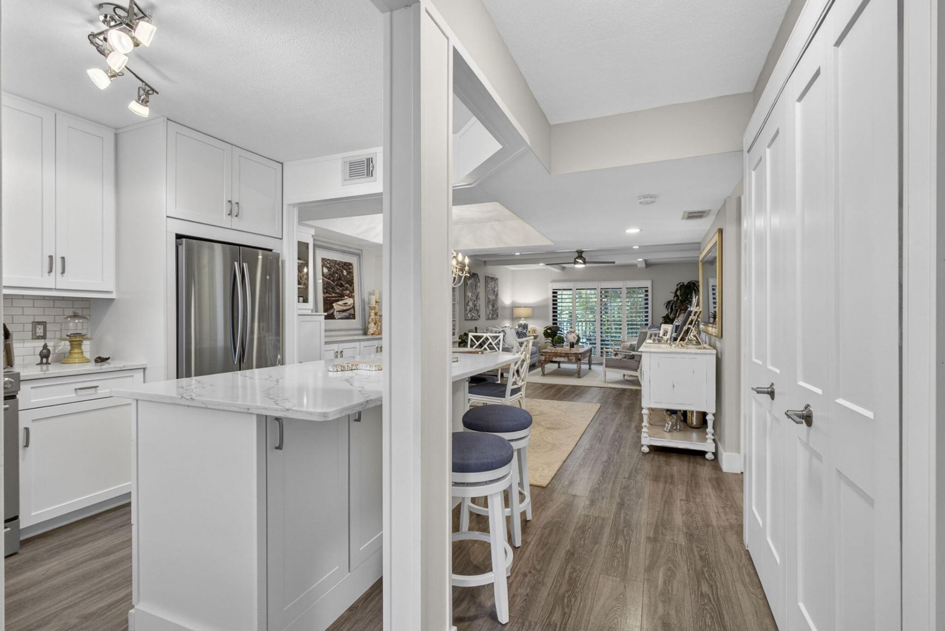 327 Southwind Drive, 203