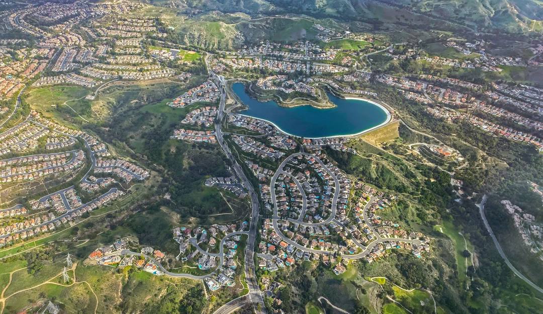 Anaheim Hills