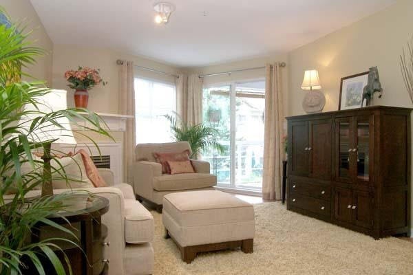 206-3038 E Kent Ave S Ave