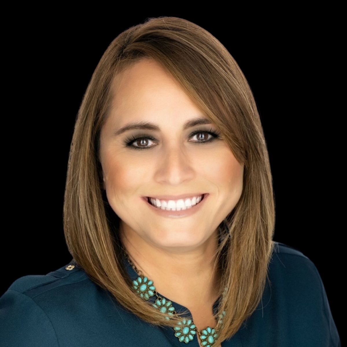 Yasmina Slaughter