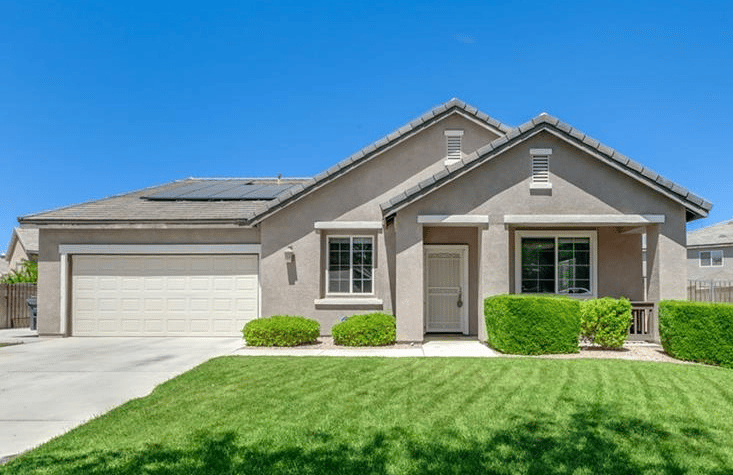 3127 W Lumber St, Lancaster