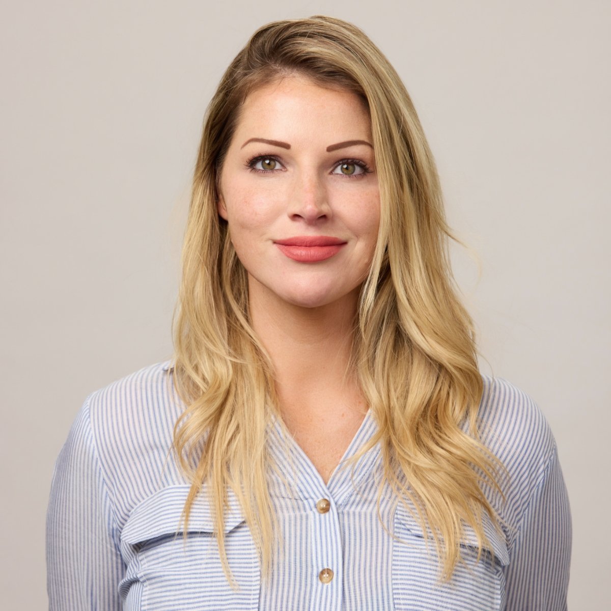 Kaylee Smith Reno, NV Real Estate Agent Headshot