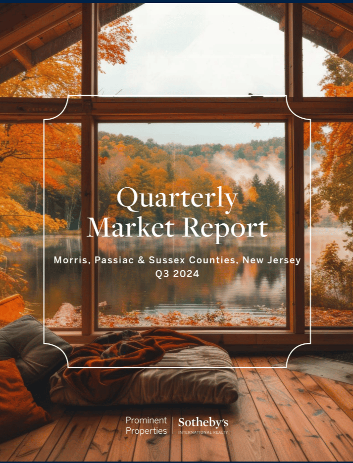 Q3 2024 Market Insights