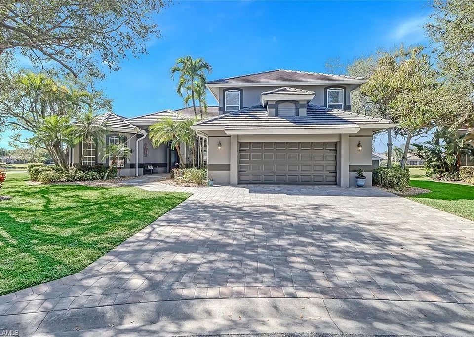 4638 Turnstone CT