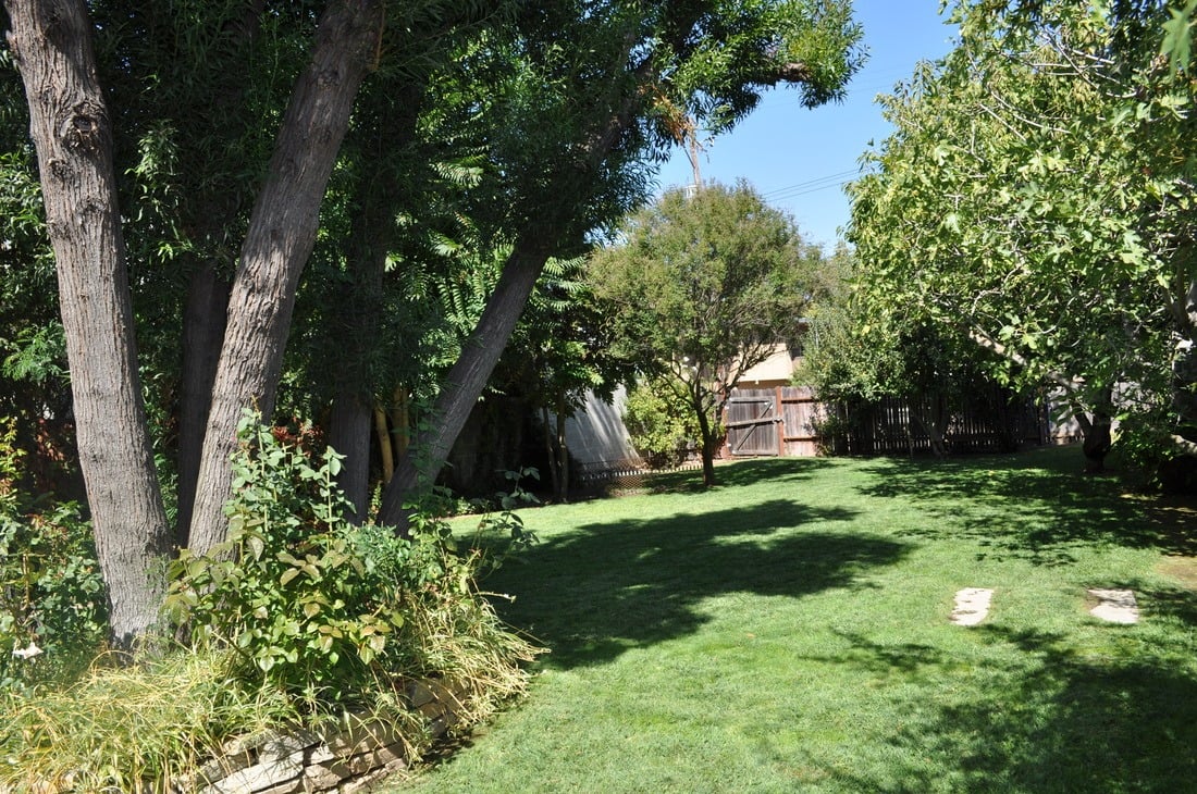 Sold in Midtown Sacramento! 1807 U St.