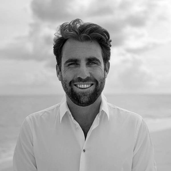 Harrison Drouin Reed