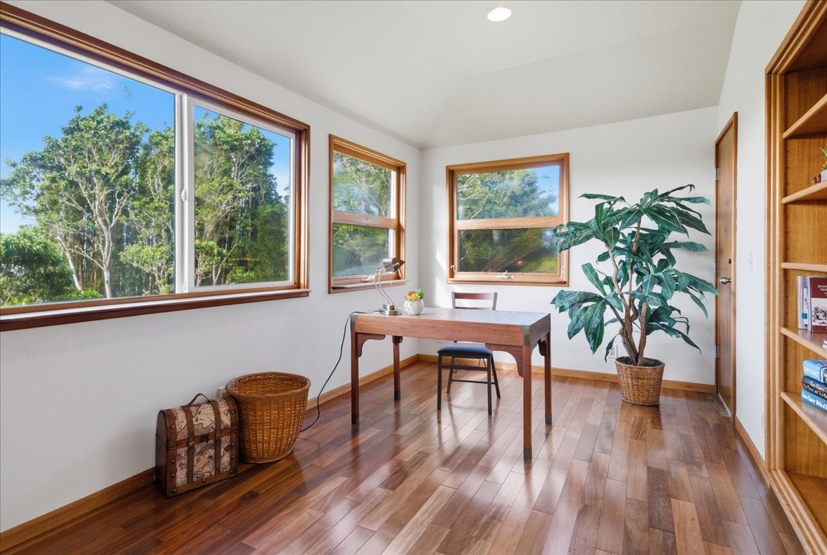 Mokuloa Custom Home